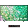 Smart TV Samsung DU8000 LED 43" Crystal 4K UltraHD (2024)