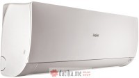 Haier Flexis Plus Inverter Wi-Fi klima, 24000Btu (White)