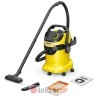 KARCHER WD 5 (V-25/5/22) Usisivač za suvo i mokro usisavanje
