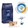 Lavazza Crema e Aroma 1kg (Kafa u zrnu)