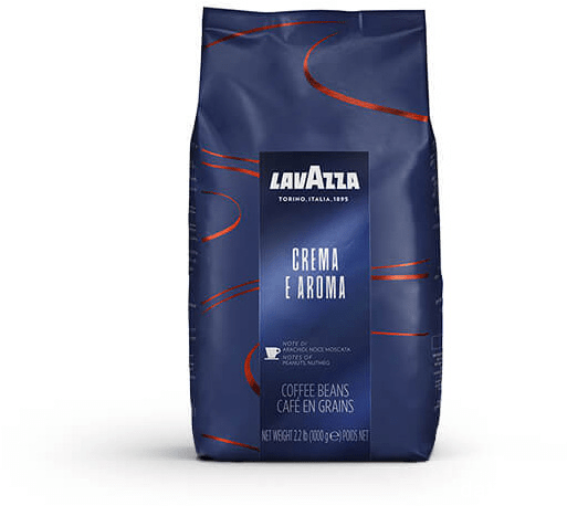 Lavazza Crema e Aroma 1kg (Kafa u zrnu)