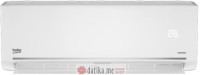 Beko BEVPG180/BEVPG181 KLIMA HomeDirect Wifi