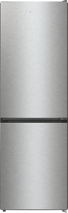 Gorenje NRK6191EXL4 Kombinovani frizider NoFrost Plus