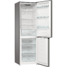 Gorenje NRK6191EXL4 Kombinovani frizider NoFrost Plus
