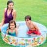 Intex 58477NP Djeciji bazen 122x25 cm