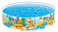 Intex 58477NP Djeciji bazen 122x25 cm