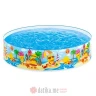 Intex 58477NP Djeciji bazen 122x25 cm