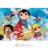 Clementoni Igracka puzle 24 Maxi dc super friends в Черногории
