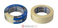 MAURER Traka lepljiva krep 30mm 50m