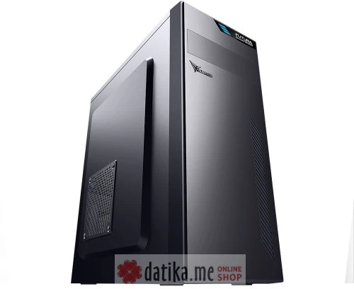 ALSO PC 5/25Q2 Ryzen 5 3400G/8GB/480GB SSD/Radeon Vega 11/450W в Черногории