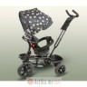 BBO Triciklo Sportisimo crno combo