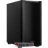 BeQuiet PURE BASE 501 Black kućište в Черногории