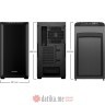 BeQuiet PURE BASE 501 Black kućište в Черногории