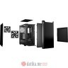 BeQuiet PURE BASE 501 Black kućište в Черногории