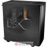 BeQuiet PURE BASE 501 Black kućište в Черногории