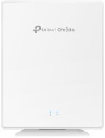 TP-LINK EAP650-Desktop Omada AX3000 Desktop Wi-Fi 6 Access Point, 4 Gigabit Ethernet Ports