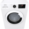 Gorenje WHP72ES Mašina za pranje veša 7kg, 1200 obrt/min (Slim 46cm) in Podgorica Montenegro