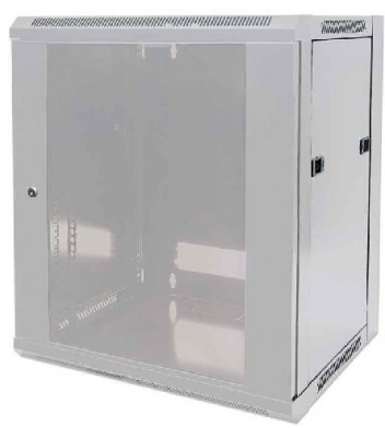 Intellinet  19" Wallmount Cabinet rack