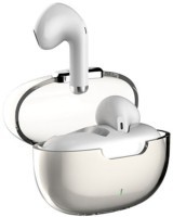 LDNIO TWS T03 bluetooth slušalice bele