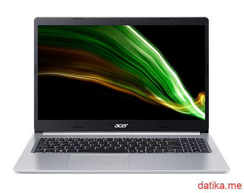 Acer Aspire 5 A515-45-R1FG AMD Ryzen 5 5500U/16GB/512GB SSD/AMD Radeon/15.6" FHD IPS, NX.A7YEX.005