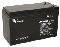 Infobat Baterija za UPS 12V 7Ah
