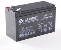 Infobat Baterija za UPS 12V 7Ah 