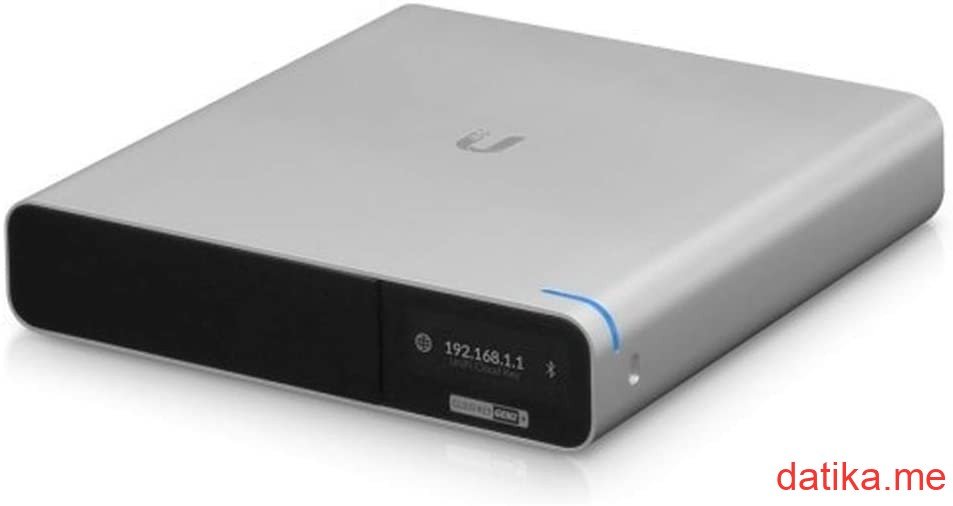 Ubiquiti UniFi Cloud Key GEN 2 PLUS