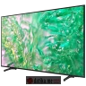 Smart TV Samsung DU8000 50" Crystal 4K UltraHD (2024) в Черногории