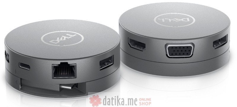 Dell DA310 USB-C Mobile Adapter