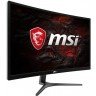 MSI Optix G241VC 23.6" Full HD VA 75Hz 1ms Curved Gaming monitor 