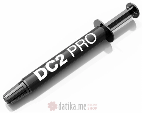 Tecni metal be quiet! DC2 PRO 1g BZ005 za procesore в Черногории