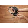 Corsair HS70 PRO Wireless Gaming Headset Cream 