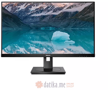 Philips 242S9JML 23.8" Full HD ​VA Business Monitor