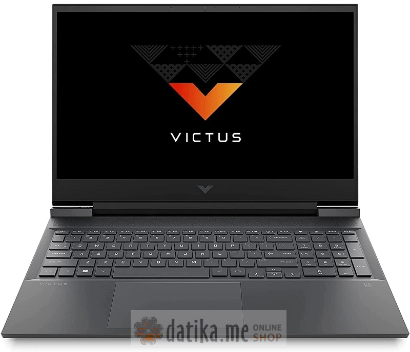 HP Victus 16-d1019nm Intel Core i5-12500H/16GB/512GB SSD/RTX 3060 6GB/16.1" FHD 144Hz IPS, 6G224EA in Podgorica Montenegro