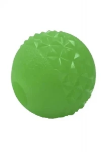 CROCI IGRACKA ZA PSE LOPTA SQUEAKBALL S 6.3 CM 