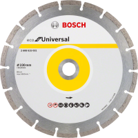 Bosch Dijamantna rezna ploča univerzalna ECO 230x22.3mm