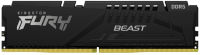 Kingston Fury Beast DIMM DDR5 32GB 5600MT/s, KF556C40BB-32