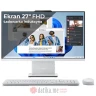 Lenovo IdeaCentre AIO 27IRH9 Intel Core i5-13420H/16GB/512GB SSD/27" Full HD IPS/KB+Mouse US, F0HM001MRI   в Черногории