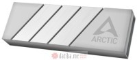 Arctic Cooling Heatsink M.2 SSD M2 Pro Silver