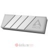 Arctic Cooling Heatsink M.2 SSD M2 Pro Silver