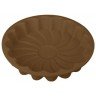 Tescoma DELICIA SILICONE KALUP ZA KOLACE CVET 22cm 