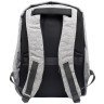 Moye Trailblazer 15.6″ Backpack Grey/Black O6 in Podgorica Montenegro