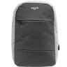 Moye Trailblazer 15.6″ Backpack Grey/Black O6