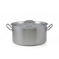 Metalac duboka šerpa PROFESSIONAL 34 cm/15 lit