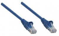 Intellinet Patch kabl Cat6, Dužina: 1.5m, U/UTP, Odobreno EIA/TIA, RJ45 kontektori, 4 pari
