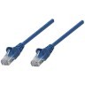 Intellinet Patch kabl Cat6, Dužina: 1.5m, U/UTP, Odobreno EIA/TIA, RJ45 kontektori, 4 pari
