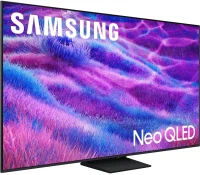 Samsung QN80F QLED 55'' 4K Ultra HD 144Hz Smart TV (2025)