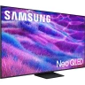 Samsung QN80F QLED 55'' 4K Ultra HD 144Hz Smart TV (2025)