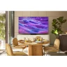 Samsung QN80F QLED 55'' 4K Ultra HD 144Hz Smart TV (2025)