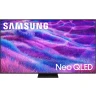 Samsung QN80F QLED 55'' 4K Ultra HD 144Hz Smart TV (2025)